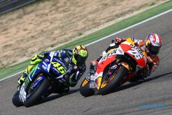 Statistik Sirkuit Jerez Spanyol yang bakal Dipakai Balapan MotoGP Seri Keempat