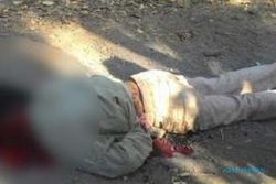 PEMBUNUHAN LUMAJANG : Salim Kancil Dibunuh, Member Paguma Melaknat Pemodal