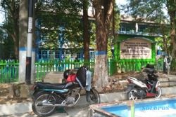 SMA Negeri 1 Madiun Gelar Wayang Kulit Rayakan Ultah
