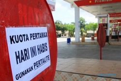 KONVERSI BBM : Indonesia bakal Defisit Gas Mulai 2019