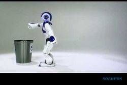 TEKNOLOGI TERBARU : Acer-MIT Ciptakan Robot