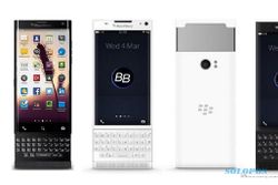 SMARTPHONE TERBARU : John Chen Akhirnya Konfirmasi Blackberry Android