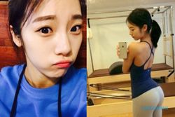 TRENDING SOSMED : Inikah Guru Pilates Terseksi di Korea Selatan?