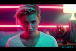KONSER MUSIK : Ngambek, Justin Bieber Tinggalkan Konser 