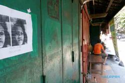 PEMBUNUHAN SRAGEN : Polisi Serahkan Berkas Pembunuhan Sri Wahyuni