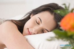 TIPS HIDUP SEHAT : 5 Manfaat Tidur Nyenyak Bagi Tubuh