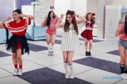 K-POP : 2 Hari Rilis, “Dumb Dumb” Red Velvet Tembus Most Popular Youtube
