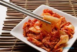 TAHUKAH ANDA? : Kimchi Ternyata Berasal dari Jepang