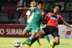 PERISAI CUP : Jelang Perisai Cup, Delapan Pemain PSMS Medan Absen di Latihan Perdana
