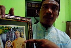 MUSIBAH DI MASJIDIL HARAM : Korban Meninggal Asal Sleman Sempat Hilang Kontak 3 Hari