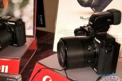 KAMERA TERBARU : Powershot G3X, Kamera Saku Canon Secanggih DSLR