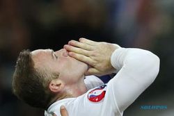 Rooney Akui Tengah Dalam Masa Sulit