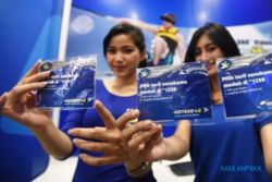 AKSES INTERNET CEPAT : Duet XL Axiata-Ericsson Bikin Internet 4G 300 Mbps