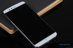 SMARTPHONE TERBARU : 3 Elephone P9000 Gunakan Android Marshmallow?