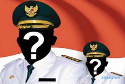 Parpol Nonparlemen Ancang-ancang Jalin Komunikasi Jelang Pilkada Sukoharjo