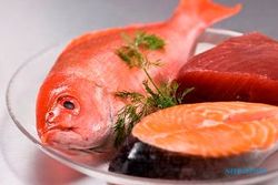 PERIKANAN SLEMAN : Dongkrak Gemar Makan Ikan, 3 Ton Tuna & Makarel Dibagikan