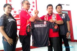 PERSIS SOLO : Pasoepati Minta Manajemen Gelar Kompetisi Internal