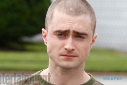 KABAR ARTIS : Jadi Bintang Dunia, Kekayaan Daniel Radcliffe Capai Rp1,2 Triliun