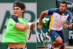 ATP FINALS 2015 : Tsonga Jauhi Peluang, Ferrer Kian Dekat ke London