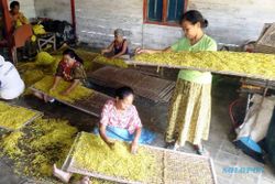 Meski Cukai Naik, Laba Gudang Garam (GGRM) Rp5,6 Triliun