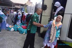 HAJI 2015 : Pulang Haji, Dua Jemaah asal Kulonprogo Langsung Dirawat di Rumah Sakit