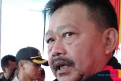 BOM JAKARTA : Waspada, Polisi Jatim Tingkatkan Razia