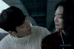 K-POP : Romantisnya Kim Woo Bin dan Shin Min Ah Bintangi Iklan