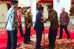 Habibie Minta Jokowi Konsisten Tingkatkan Kualitas Kehidupan 