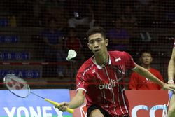 2 Wakil Indonesia Juara di Vietnam Open 2017