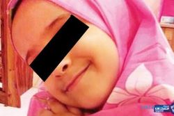 KISAH TRAGIS : Pria Saudi Pukuli Anaknya Pakai Pipa AC Hingga Tewas