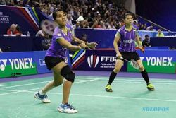 HONG KONG OPEN 2015 : 6 Wakil Indonesia Tembus Perempatfinal