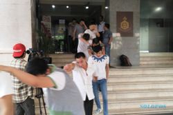 CYBER CRIME : Penipuan Via Telepon, 119 Warga Tiongkok-Taiwan Diringkus Bareskrim