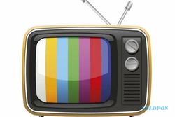 LEMBAGA PENYIARAN : Izin 4 Stasiun TV Terancam Tak Diperpanjang, KPI Surati 10 Pemilik TV Swasta