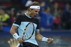Bekal Oke Nadal Jelang Prancis Open 2017