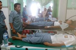 KESEHATAN WARGA BOYOLALI : 1 Korban Keracunan Makanan Masih Opname di RS PKU Aisyiyah