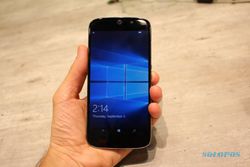 SMARTPHONE TERBARU : Ikuti Jejak Lumia 950, Acer Jade Primo Bisa Diubah Jadi Komputer
