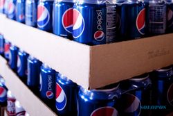 Pepsi Bakal Hengkang dari Indonesia?