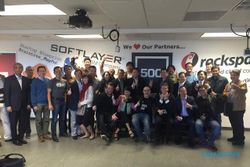 KERJA SAMA TEKNOLOGI : Kunjungan Menkominfo ke Silicon Valley Hasilkan Rp110 Miliar untuk Start-Up Lokal