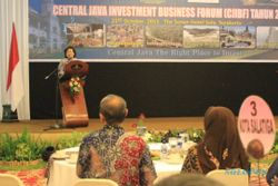 INVESTASI INDONESIA : Pemerintah Godok Peraturan Izin Investasi Paralel