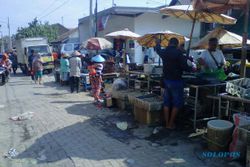 Tingkatkan Kualitas Permukiman, Pemerintah Siap Bangun Kampung Bahari Tambak Lorok