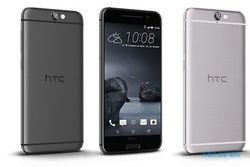 SMARTPHONE TERBARU : Desain Mirip Iphone, HTC One A9 Dilepas Rp5,5 Jutaan