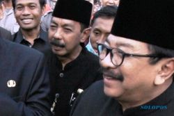 EKONOMI SYARIAH : Jawa Timur Ajukan Diri Jadi Percontohan Ekonomi Syariah