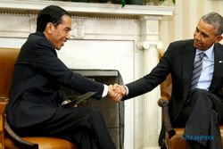 INDONESIA-AS : Masuk Trans Pacific Partnership, Keputusan Jokowi Dituding Fatal