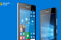 SMARTPHONE TERBARU : Ponsel Canggih Lumia 950 Bisa Jadi Laptop, Harganya…