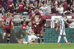LIGA ITALIA 2015/2016 : Juventus Terus Fokus Incar Kemenangan