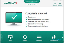 KERJA SAMA TEKNOLOGI : Wisekey Gandeng Kaspersky Lab Perangi Kejahatan Siber