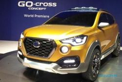 MOBIL DATSUN : Go+ Versi Kekar Bisa Masuk Indonesia, Tapi...