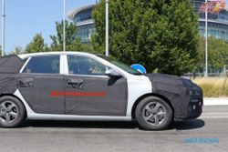 MOBIL HYUNDAI : Hyundai Persiapkan MPV Murah Saingi Suzuki Ertiga