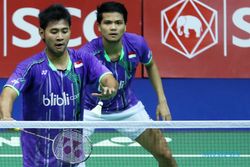 BULU TANGKIS INDONESIA : Indonesian Masters 2016 Siap Digelar di Balikpapan