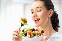 TIPS KESEHATAN : Diet Vegan Paling Tepat untuk Penderita Diabetes